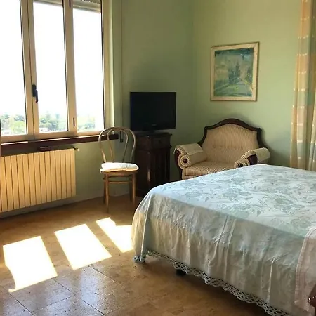 Con Vista Panoramica Sul Mare *
