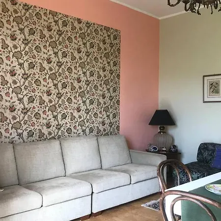 Con Vista Panoramica Sul Mare