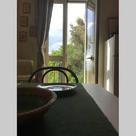Apartment Con Vista Panoramica Sul Mare Castiglione Marittimo