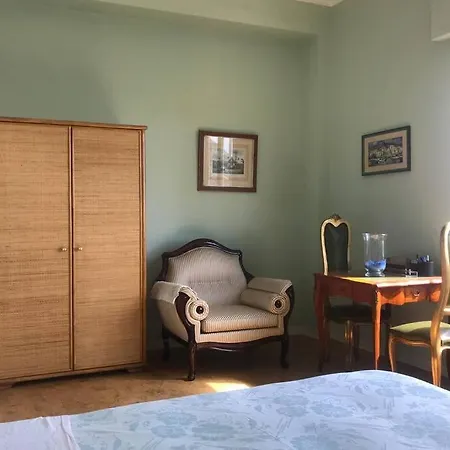 Con Vista Panoramica Sul Mare Apartment