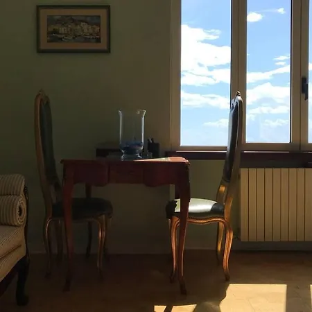 Con Vista Panoramica Sul Mare Apartment