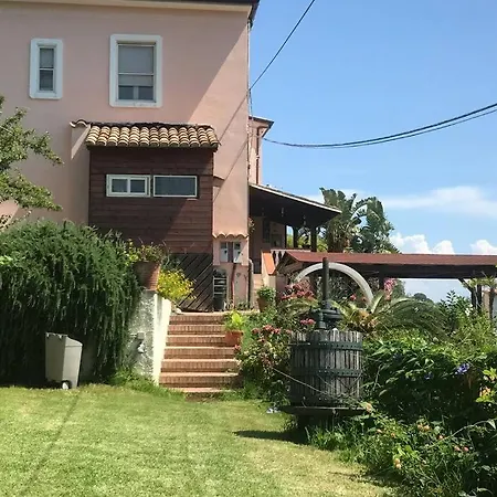 Con Vista Panoramica Sul Mare Apartment