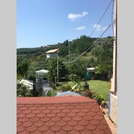 Con Vista Panoramica Sul Mare Apartment