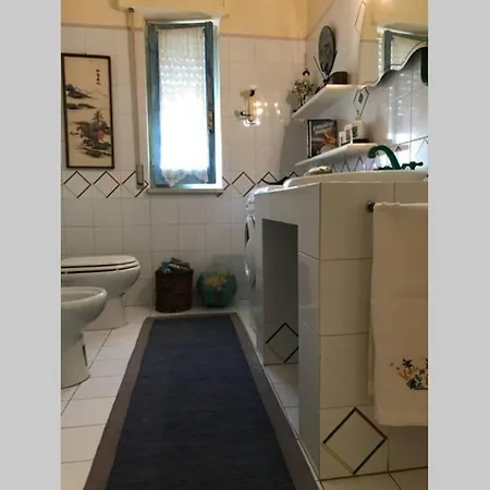 Apartment Con Vista Panoramica Sul Mare Castiglione Marittimo